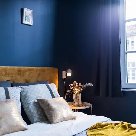 L'inattendu/Studio équipé et confortable Fontenay-le-Comte Extérieur photo